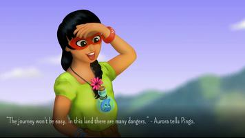 Water Heroes A Game for Change Ekran Görüntüsü 2