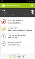 Identicom Mobile screenshot 1
