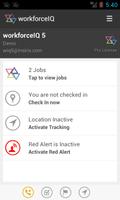 workforceIQ الملصق