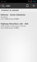 workforceIQ تصوير الشاشة 1