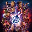 Avengers Infinity War Lock Screen HD Wallpaper