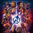 Avengers Infinity War Lock Screen HD Wallpaper-APK