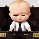 Boss Baby Lock Screen HD Wallpaper APK