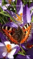 Butterfly Lock Screen gönderen