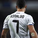 Cristiano Ronaldo Lock Screen HD-APK