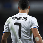 Cristiano Ronaldo Lock Screen HD иконка