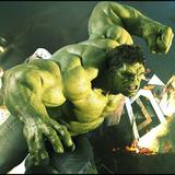 Hulk HD Wallpaper Lock Screen icône