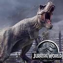 Jurassic World HD Wallpaper Lock Screen APK