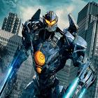 Icona Pacific Rim 2 Lock Screen HD Wallpaper