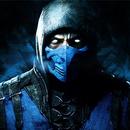 APK Sub Zero Lock Screen Wallpaper HD