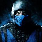 Sub Zero Lock Screen Wallpaper HD Zeichen