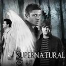 APK Supernatural Lock Screen Wallpaper HD