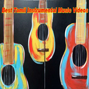 Best Tamil Instrumental Music Videos aplikacja