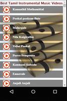 Best Tamil Instrumental Music Videos screenshot 3