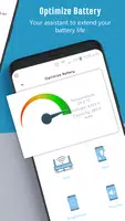 Android Cleaner Plus screenshot 4