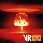 Cold War Nuclear Strike VR biểu tượng