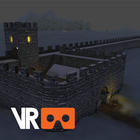The Wall | Romans VR icône