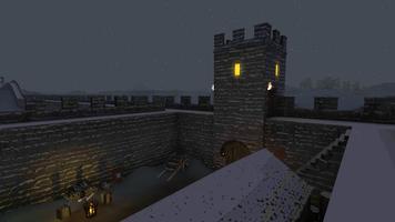 The Wall | Romans VR 포스터