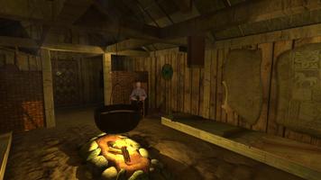 Sigurd & the Dragon VR Experience screenshot 3