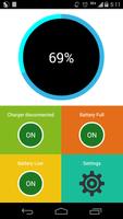 Charger Disconnect Notify poster