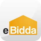 eBidda Auction Manager иконка