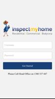Inspect My Home Affiche