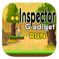 Inspector Gadigit