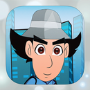 Inspector Gadjet Adventure APK