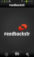 Feedbackstr Rewards Cartaz