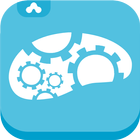 Brain Coach - Memory Games أيقونة