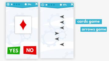 Brain Coach - Memory Games تصوير الشاشة 2