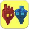 Fireboy and Watergirl 3D