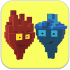 Fireboy and Watergirl 3D icon
