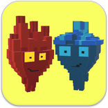 Fireboy and Watergirl 3D