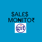 SalesMonitor icon