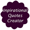 Inspirational Quotes Creator