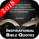 Inspirational Bible Quotes with Images APK