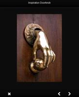 Inspiration doorknob capture d'écran 3