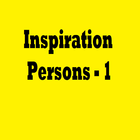 Inspiration Persons icône