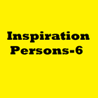 آیکون‌ Inspiration Persons 6