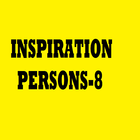 Inspiration Persons 8-icoon