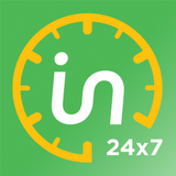 Inspirage 24x7 icon