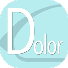 DolorApp Zeichen