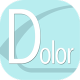 DolorApp icône