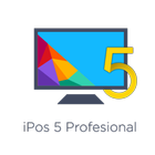 iPos 5 Mobile Profesional icône