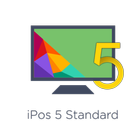 iPos 5 Mobile Standard icône