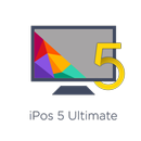 iPos 5 Mobile Ultimate APK