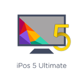 iPos 5 Mobile Ultimate icône