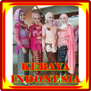 INSPIRASI KEBAYA INDONESIA APK