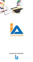 Inspire Academy Affiche